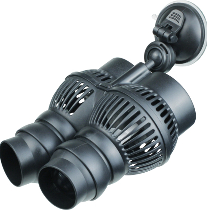 Wave Maker with high-strength wear-resistant shaft core JVP-200