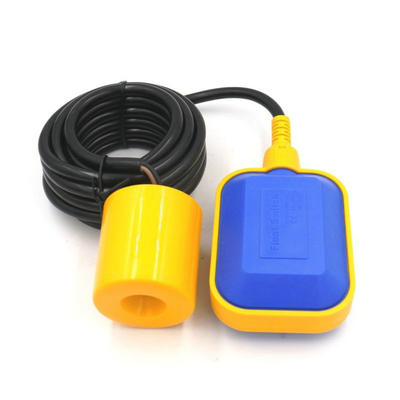 Cable Float Switch Water Level Controller  JTFS