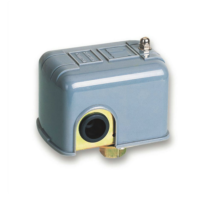 Pumptrol Water Pressure Switch  JTBS-2