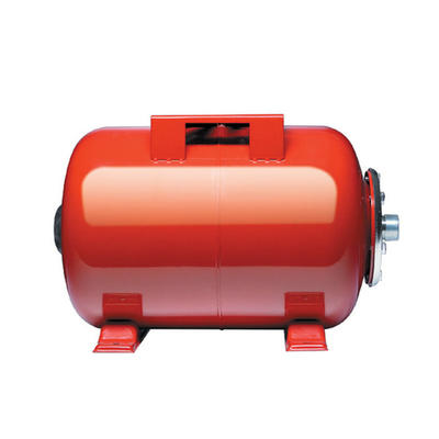 Horizontal Pressure Tank  H024