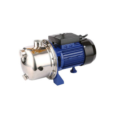 Stainless steel Self-Priming pump for JET-60S