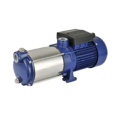 Horizontal Multistage Centrifugal Pump MH