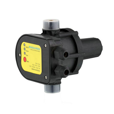 Water Pump Automatic Control Electronic Switch Pressure Controller JTDS-4