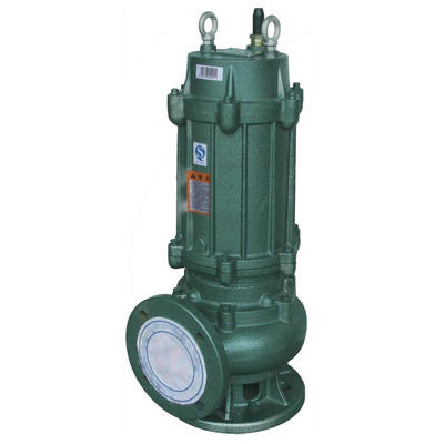 Submersible pump for Wastewater drainage JT  WQ