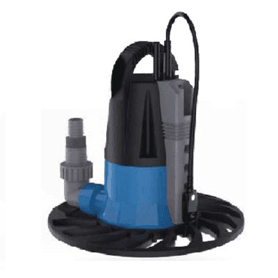 Low water submersible pump JDP-250Low