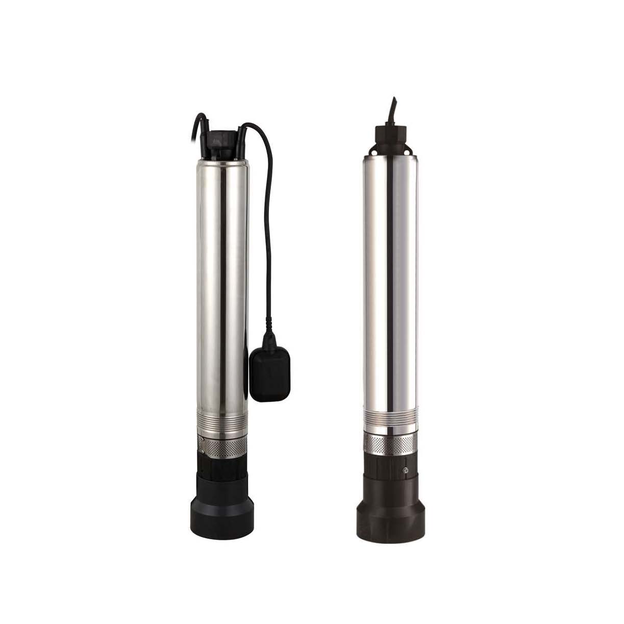 High-quality 2nd hand borehole pumps open manufacturers for water supply for system