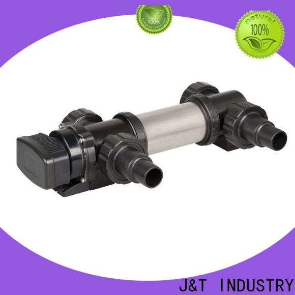 JT durable uvc clarifier for business for outdoor