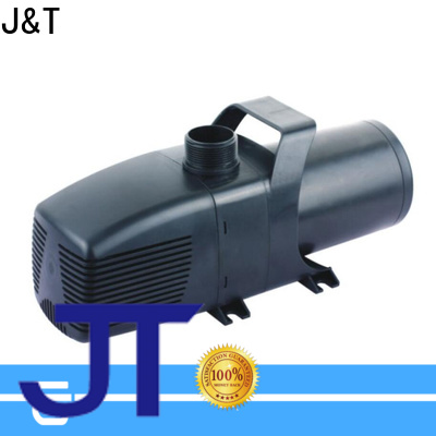 JT pumps submersible fish pump for sale for garden