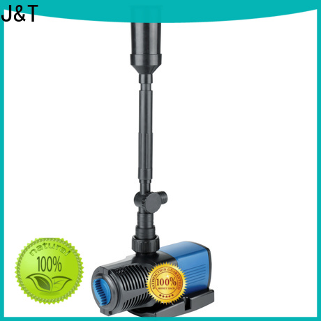 JT jtp1800rf variable frequency drive submersible well pumps for sale for garden