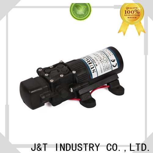 JT engine 12v marine utility water pump multi-function for garden