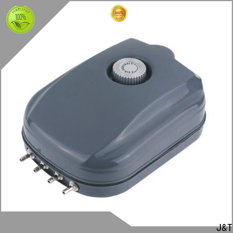 JT safe large aquarium air pump Suppliers