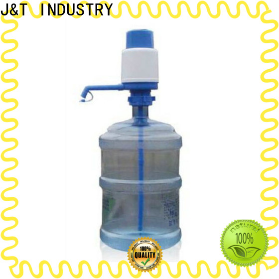 automatic manual hand water pump js32 Supply for construction