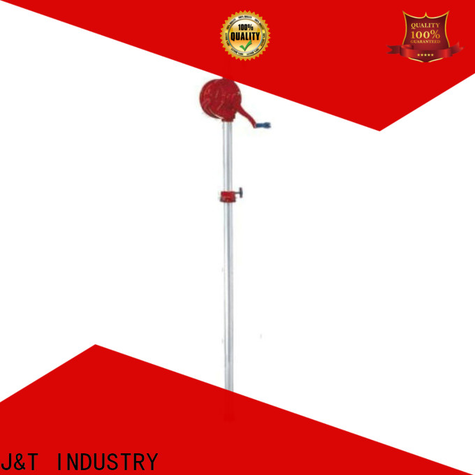 high quality manual siphon hand pump operated Supply for aquarium