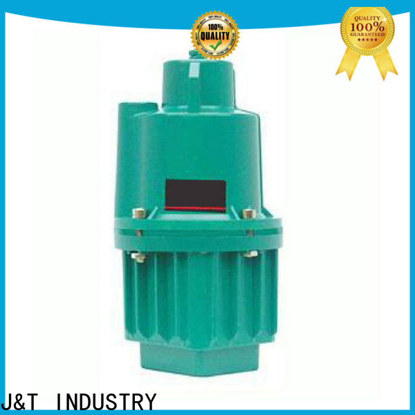 JT Wholesale pump engineering manufacturers for deep well