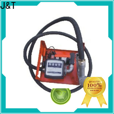Latest gsr oil pump electronic high reliability for garden