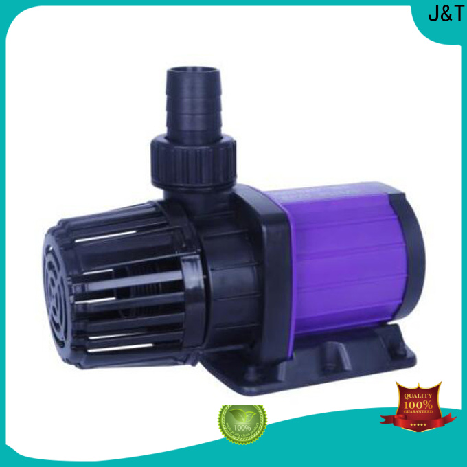 JT hj541 aquarium water drain pump for sale for device matching