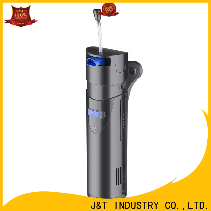 JT on camping gear water purifier company for aquarium