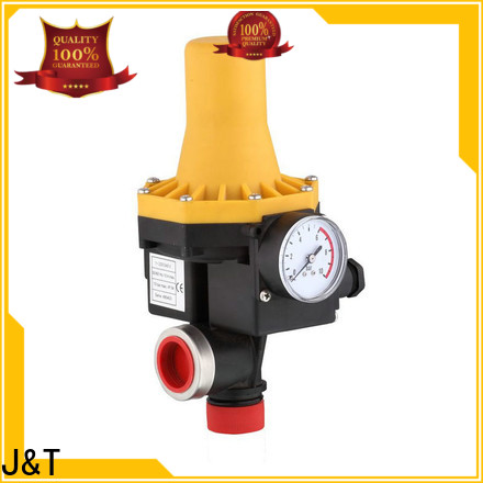 JT pressure automatic water motor starter Suppliers for home