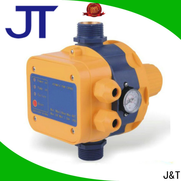 JT High-quality water control circuit factory for aquarium