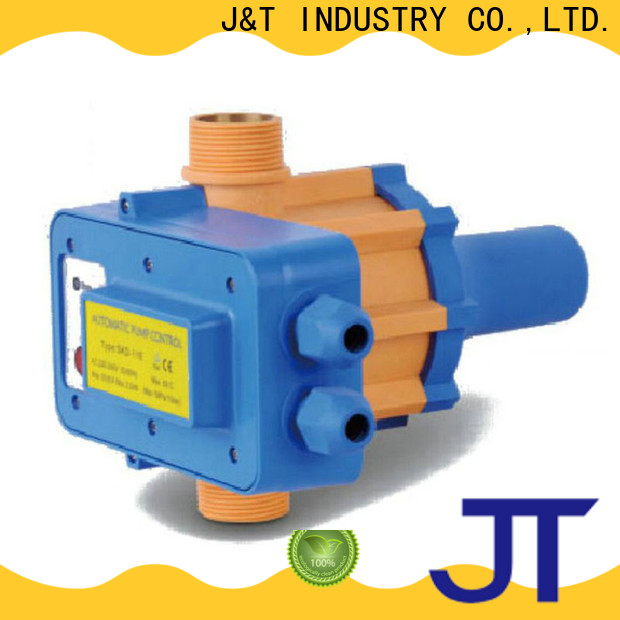 JT easy use automatic pump controller failure Suppliers for home