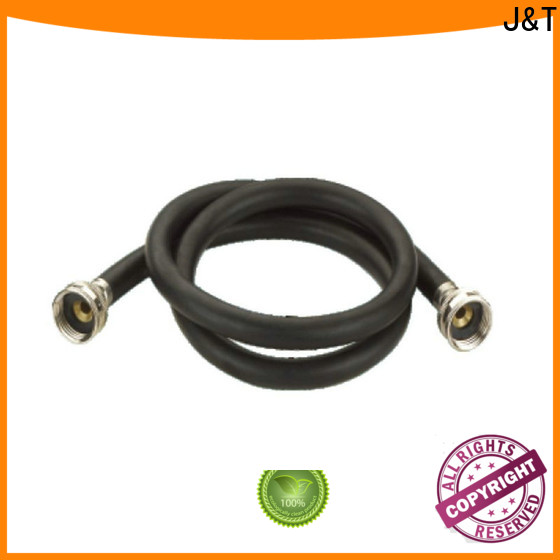 JT high quality brake hose fittings Suppliers for garden