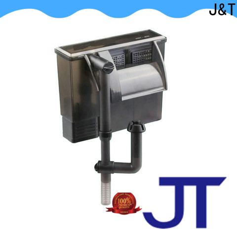 JT Custom water pump filter bag company for home