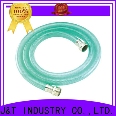 JT connector ss flexible pipe for business for aquariums