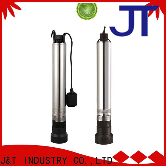 JT electric speroni borehole pumps south africa Supply for water supply for system