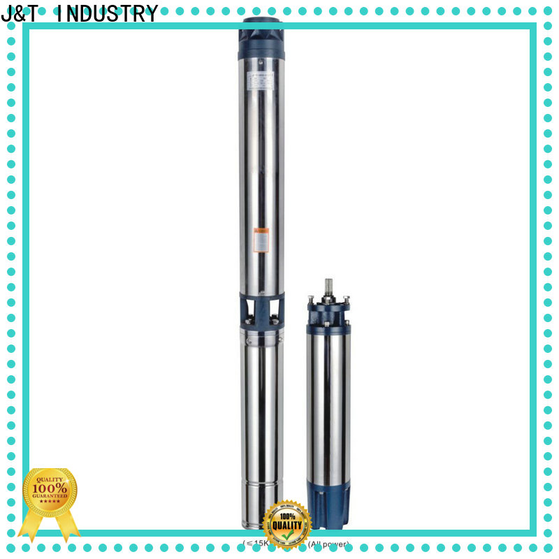 Custom submersible bore water pump irrigation Chinese for farm
