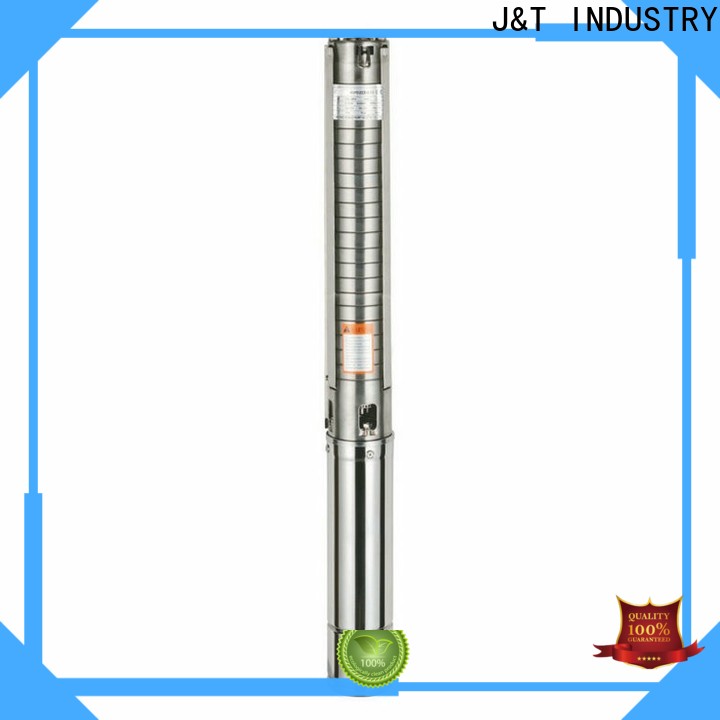 electronic cri borehole pumps stage for sale for underground for water level