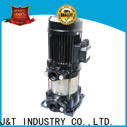 JT electronic pump companies filter for water supply system