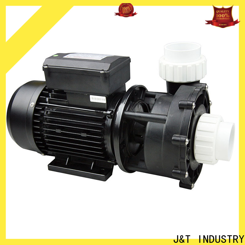 domestic 4.5 hp hot tub pump massage manufacturers for fountains