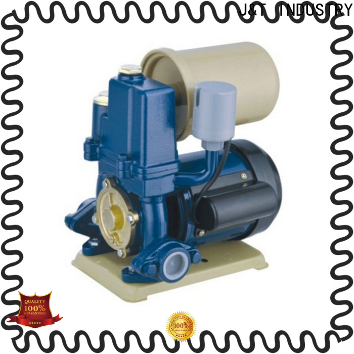 JT jt centrifugal pump means long-distance water transfer for water transfer
