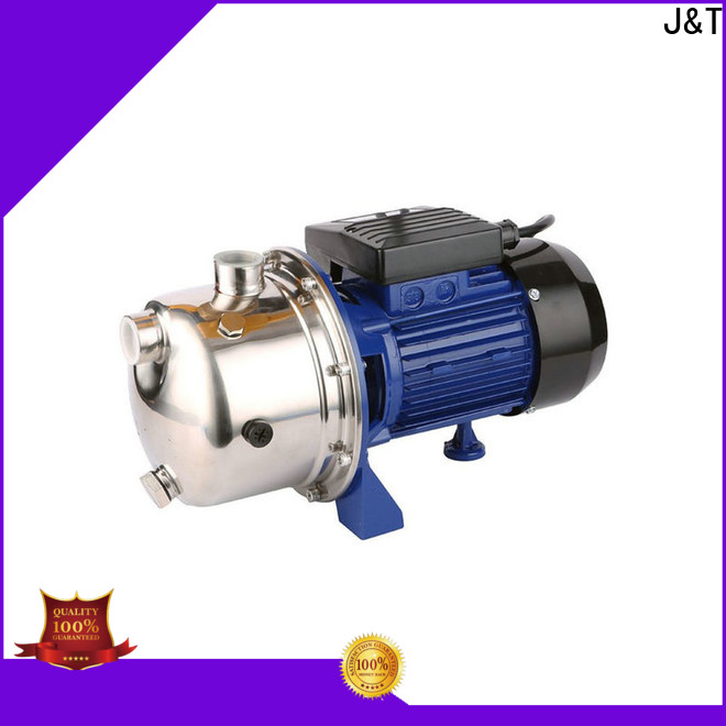 large self priming gear pump jdw1c2 manufacturers for garden