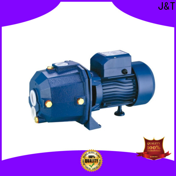JT Best submersible centrifugal pump for business for fountain