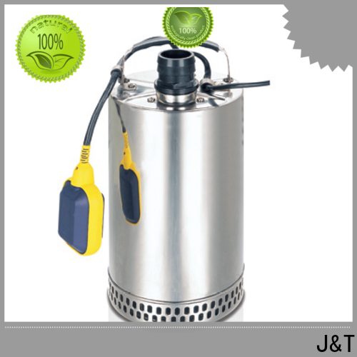 JT automatic breast wash light weight for mining enterprises
