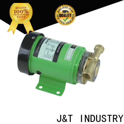 JT Latest 110v circulation pump long-distance water transfer for industry
