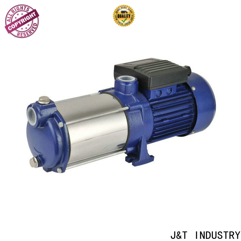 JT jfs horizontal centrifugal pump Supply for garden