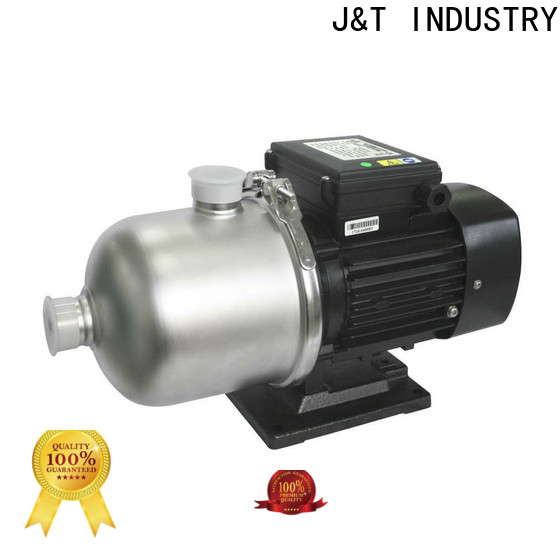 JT pump kirloskar multistage centrifugal pump for sale for deep well