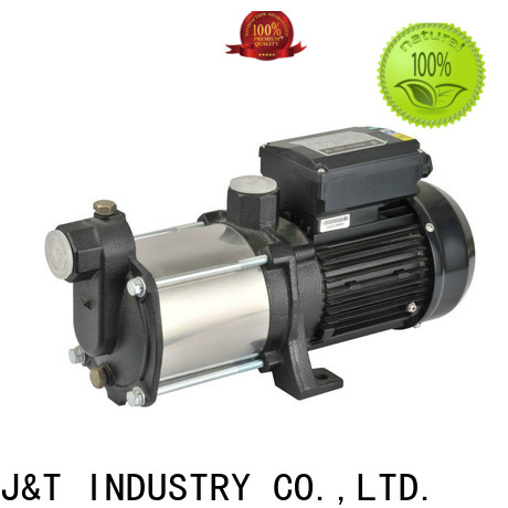 JT water gear pump Supply for farm