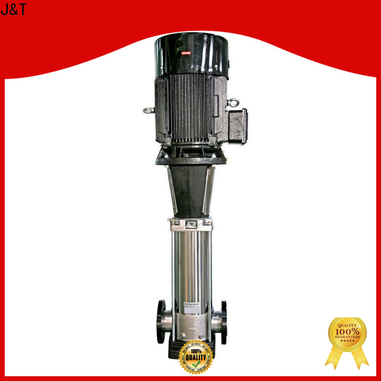 JT pumps chinese pump manufacturers manufacture for lowering