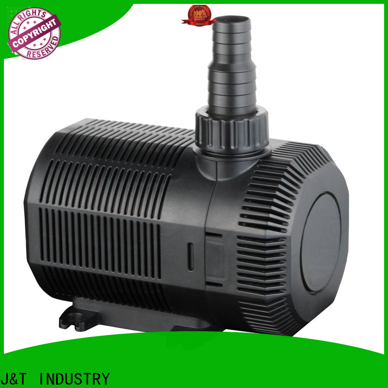 professional pond pump and fountain Chinese for garden