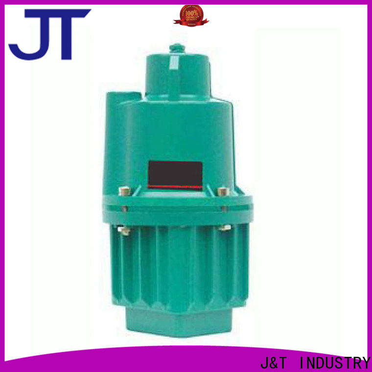 durable feed water pump agricultural high reliability for petrol station