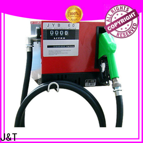 durable 327 oil pump fully wrapped factory for garden