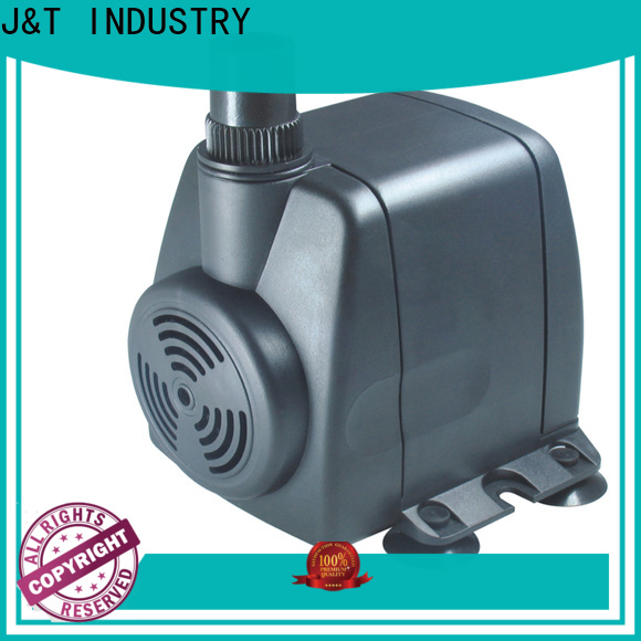JT hb331 fish aerator pump factory for device matching