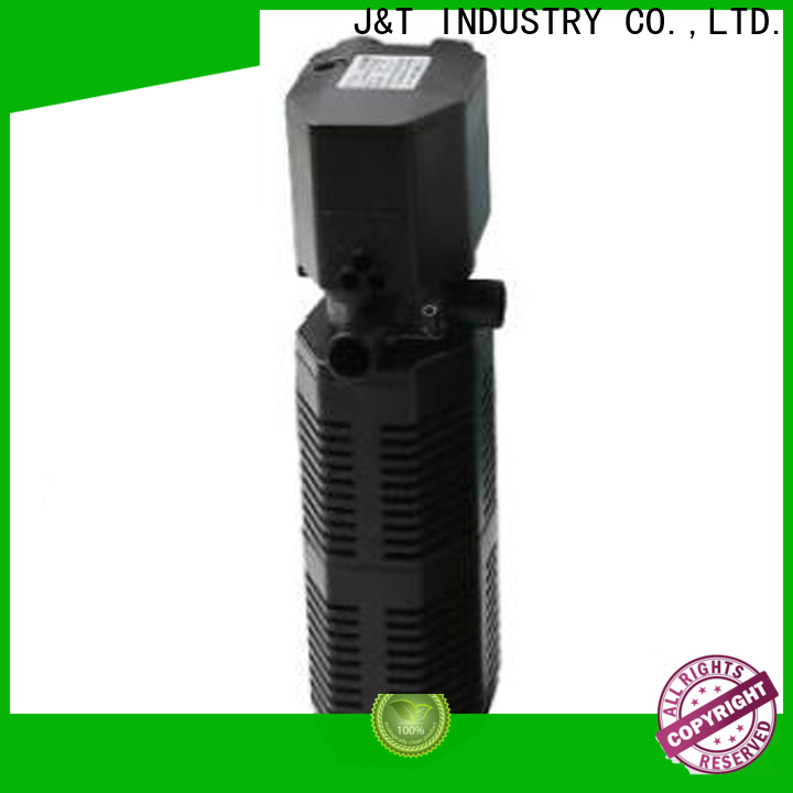 waterproof fish tank air pump for sale jp042f for aquatic plants for rockery pond for water circulation