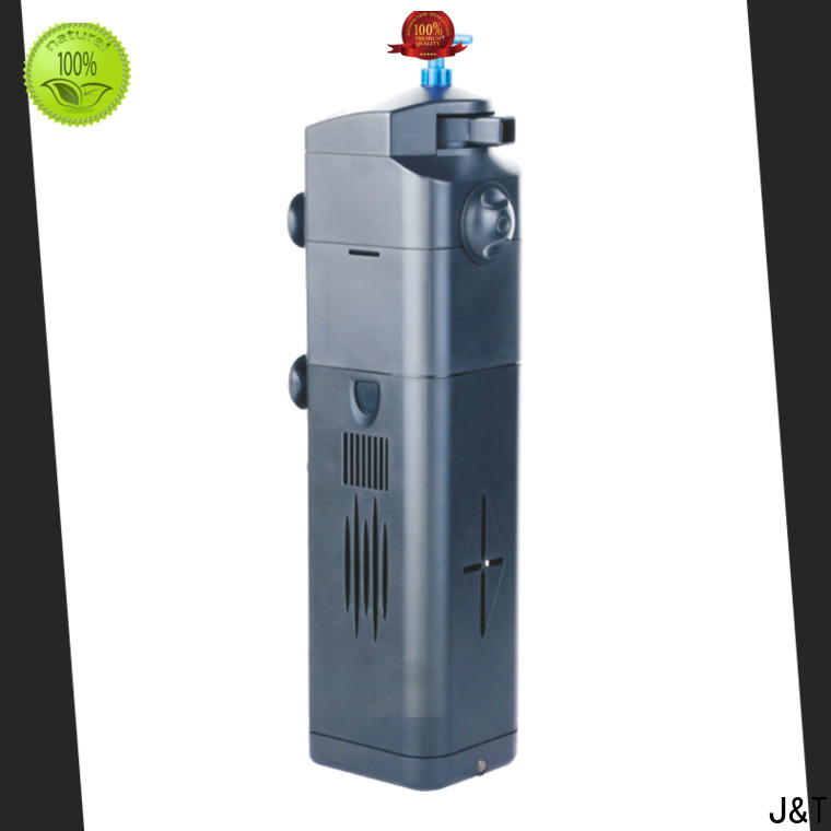 easy cleaning pool pump cartridge filter system jup21 Suppliers for house