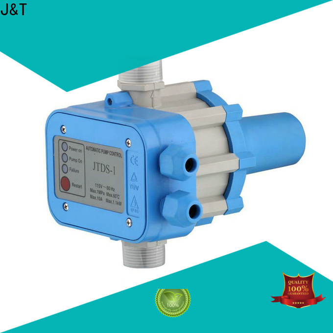JT automatic automatic tank level control system Suppliers for garden