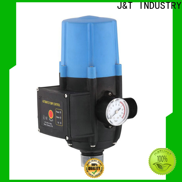 high quality auto cut off water pump jtds8 company for garden
