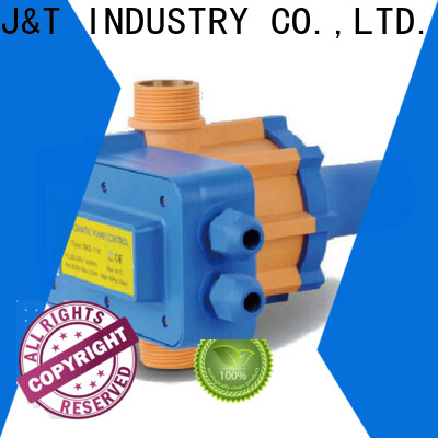 JT Custom pump level controller Suppliers for home